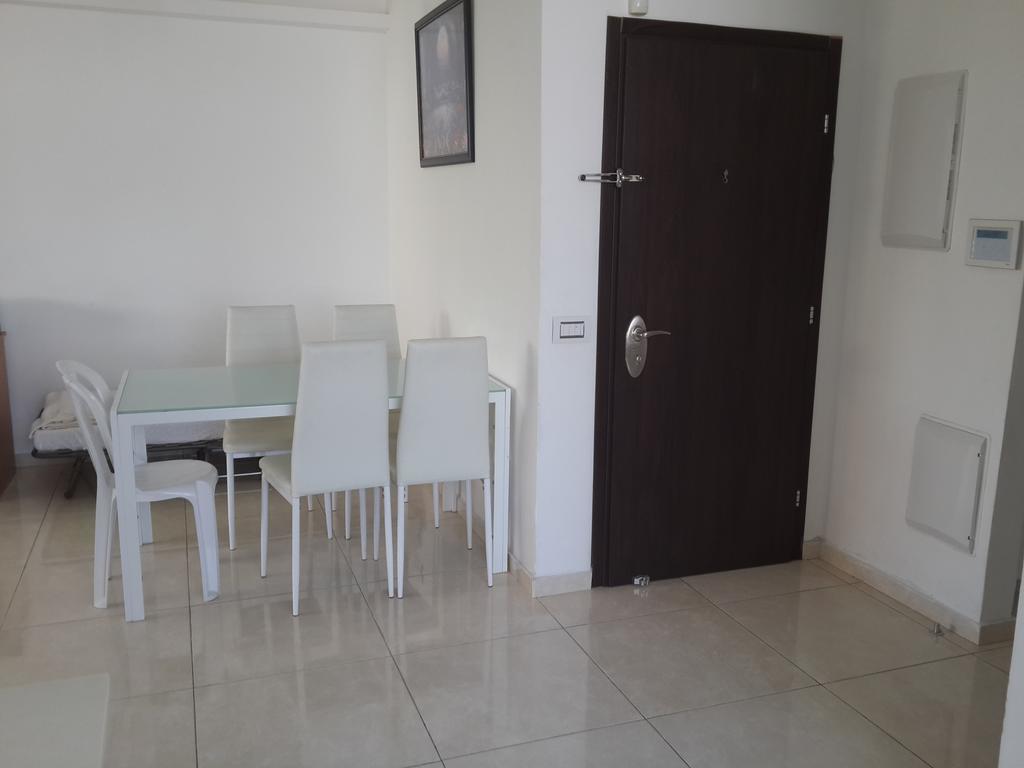 Vip Apartment Бат-Ям Номер фото