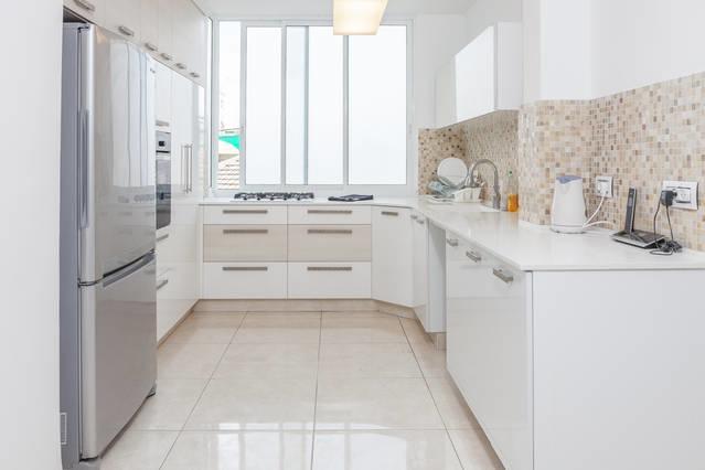 Vip Apartment Бат-Ям Номер фото