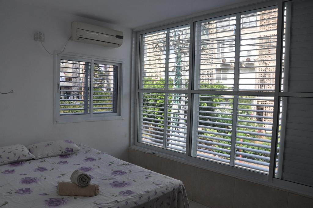 Vip Apartment Бат-Ям Экстерьер фото